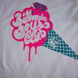 Replica BILLIONAIRE BOYS CLUB ICE CREAM shirt